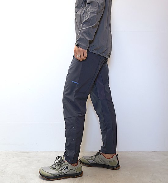 【patagonia】パタゴニア men's Strider Pro Pants ※ネコポス可