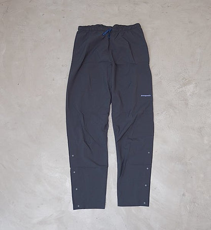 【patagonia】パタゴニア men's Strider Pro Pants ※ネコポス可