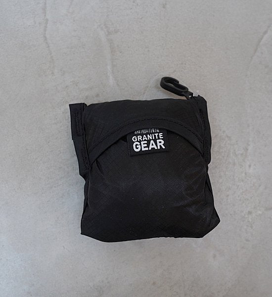 【GRANITE GEAR】グラナイトギア Air Grocery Bag ”3Color”