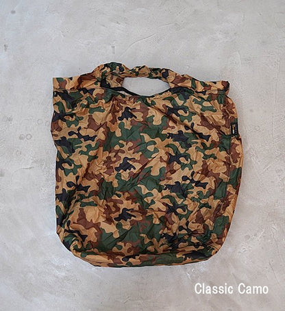 【GRANITE GEAR】グラナイトギア Air Grocery Bag ”3Color”