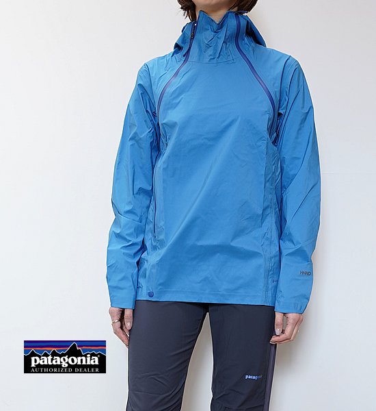 【patagonia】パタゴニア ｗomen's Storm Racer Jkt