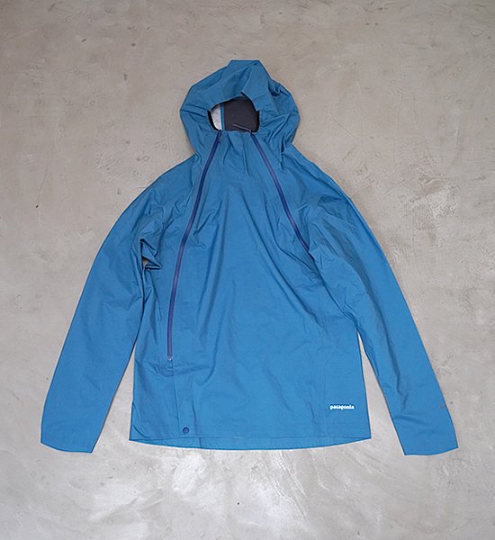 【patagonia】パタゴニア ｗomen's Storm Racer Jkt