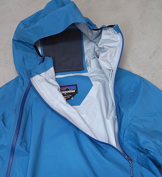 【patagonia】パタゴニア ｗomen's Storm Racer Jkt