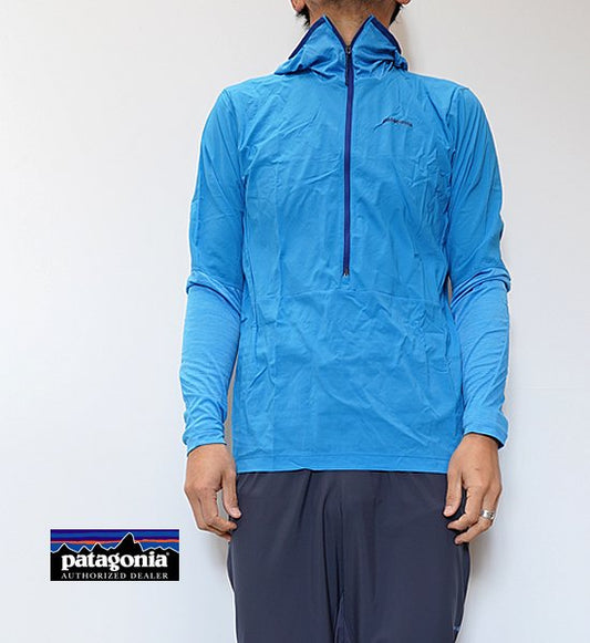 【patagonia】パタゴニア men's Airshed Pro Pullover ※ネコポス可