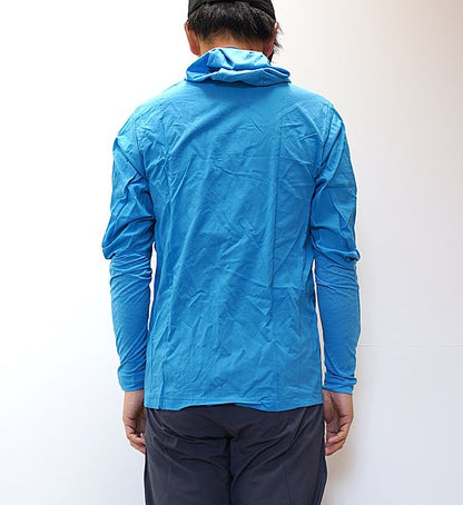 【patagonia】パタゴニア men's Airshed Pro Pullover ※ネコポス可