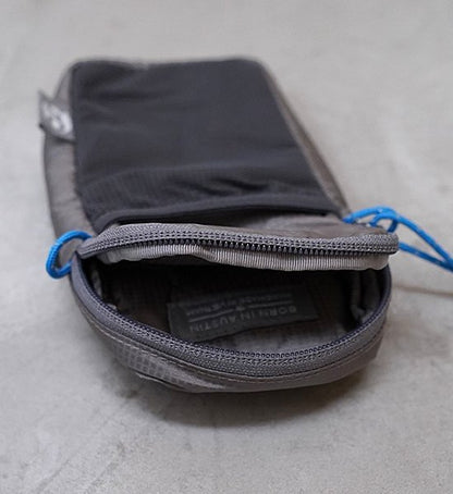 【Gossamer Gear】ゴッサマーギア Shoulder Strap Pocket Large "2Color" ※ネコポス可