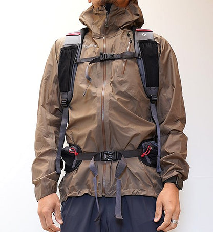 【Gossamer Gear】ゴッサマーギア Kumo 36 Superlight "Gray"