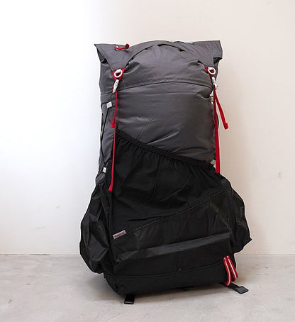 【Gossamer Gear】ゴッサマーギア Kumo 36 Superlight "Gray"