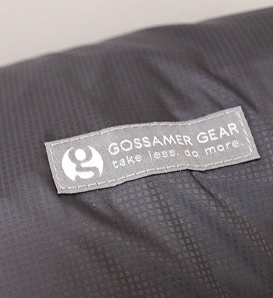 【Gossamer Gear】ゴッサマーギア Kumo 36 Superlight "Gray"