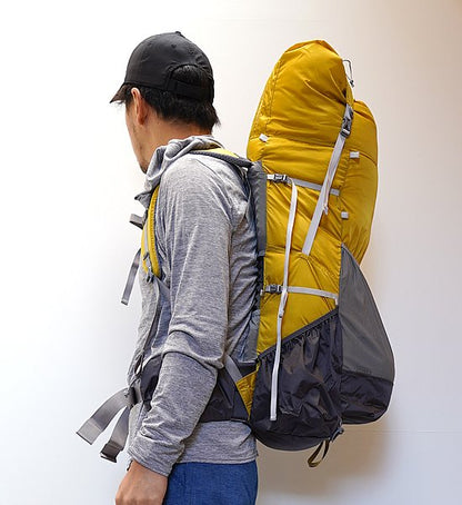 【Gossamer Gear】ゴッサマーギア Gorilla 50 Ultralight "2Color"