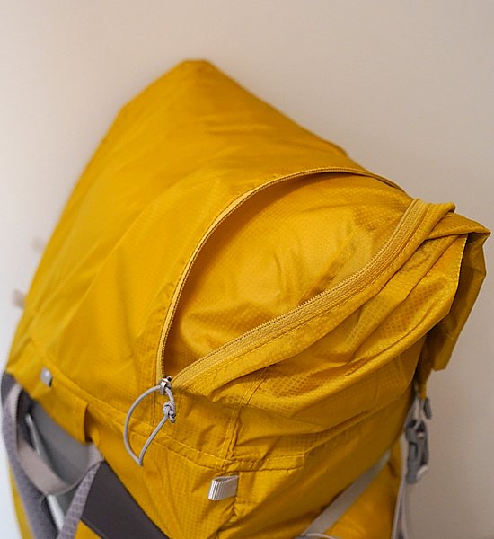 【Gossamer Gear】ゴッサマーギア Gorilla 50 Ultralight "2Color"