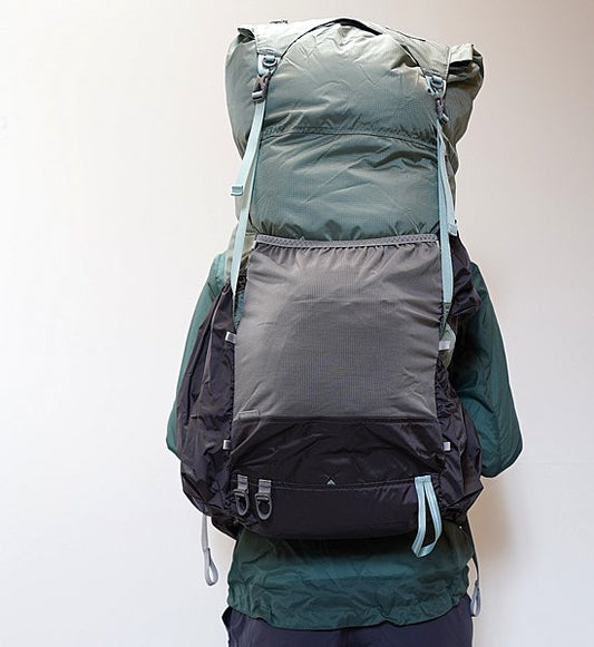 【Gossamer Gear】ゴッサマーギア Mariposa 60 "2Color"