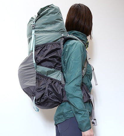 【Gossamer Gear】ゴッサマーギア Mariposa 60 "2Color"