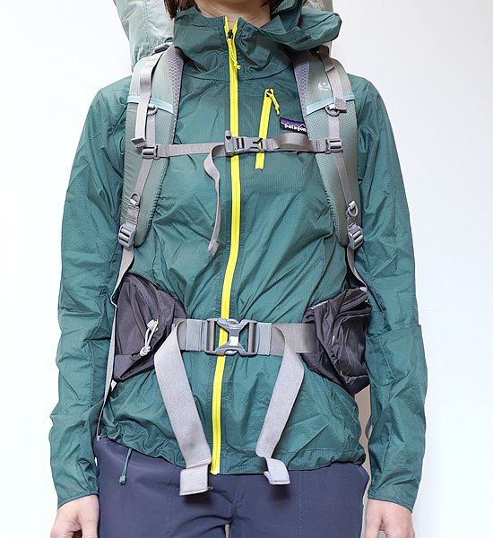 【Gossamer Gear】ゴッサマーギア Mariposa 60 "2Color"