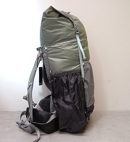 【Gossamer Gear】ゴッサマーギア Mariposa 60 "2Color"