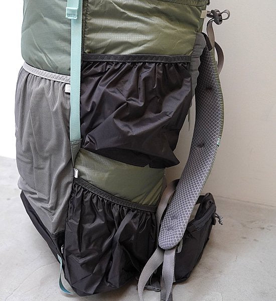 【Gossamer Gear】ゴッサマーギア Mariposa 60 "2Color"