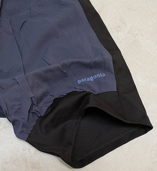 【patagonia】パタゴニア ｍen's Endless Run Shorts "Black" ※ネコポス可