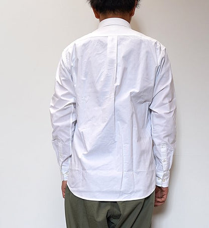 【THE NORTH FACE】ザノースフェイス men's L/S Him Ridge Shirt "2Color"