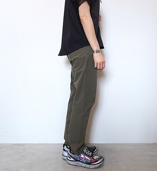 【THE NORTH FACE】ザノースフェイス women's Ridge Light Pant "2Color"