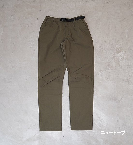 【THE NORTH FACE】ザノースフェイス women's Ridge Light Pant "2Color"