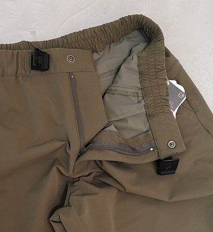 【THE NORTH FACE】ザノースフェイス women's Ridge Light Pant "2Color"