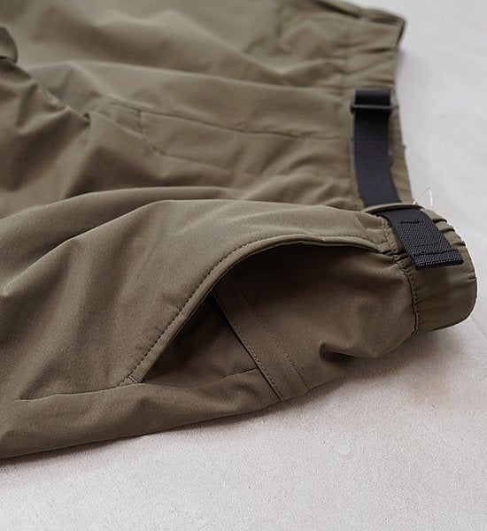 【THE NORTH FACE】ザノースフェイス women's Ridge Light Pant "2Color"