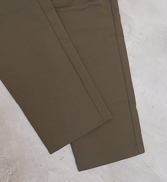 【THE NORTH FACE】ザノースフェイス women's Ridge Light Pant "2Color"