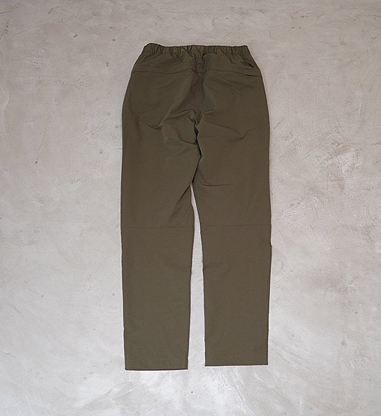 【THE NORTH FACE】ザノースフェイス women's Ridge Light Pant "2Color"