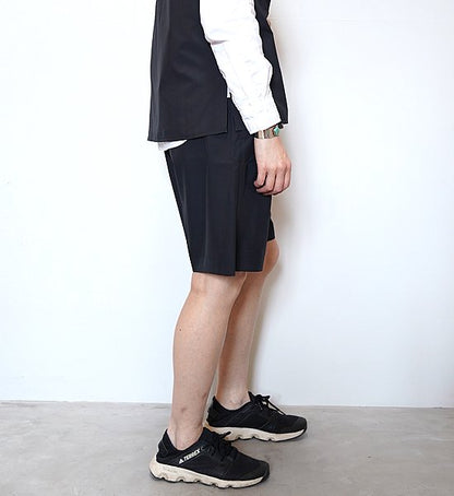 【HOUDINI】フーディニ unisex Weather Shorts "2Color" ※ネコポス可