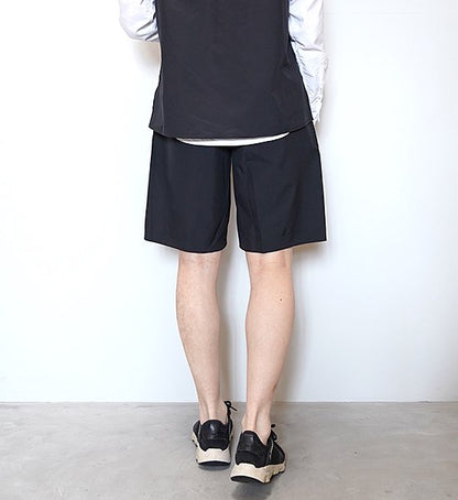 【HOUDINI】フーディニ unisex Weather Shorts "2Color" ※ネコポス可