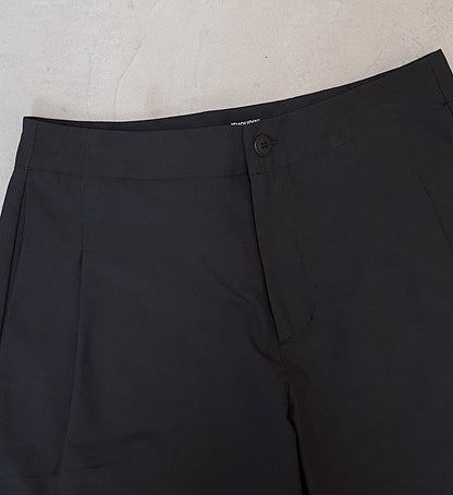 【HOUDINI】フーディニ unisex Weather Shorts "2Color" ※ネコポス可