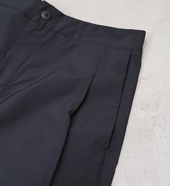 【HOUDINI】フーディニ unisex Weather Shorts "2Color" ※ネコポス可