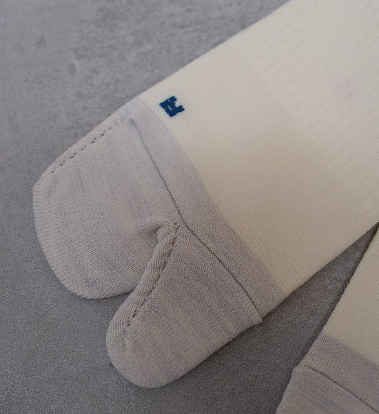 【HIKER TRASH】 ハイカートラッシュ Zen Socks��Hike＆Run" "4Color" ※ネコポス可