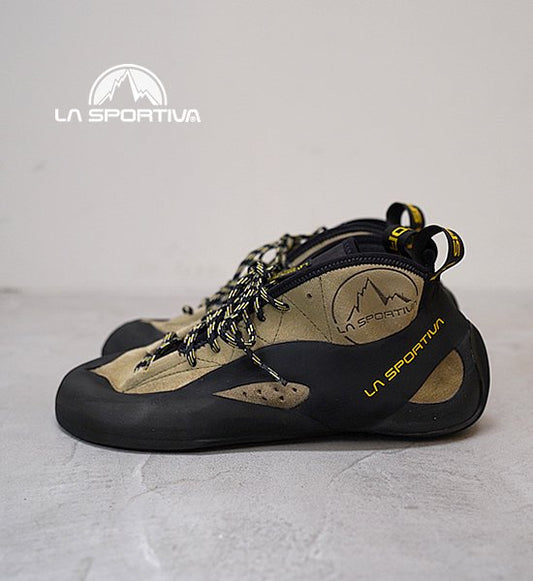 【LA SPORTIVA】ラ・スポルティバ TC PRO ”Sage”