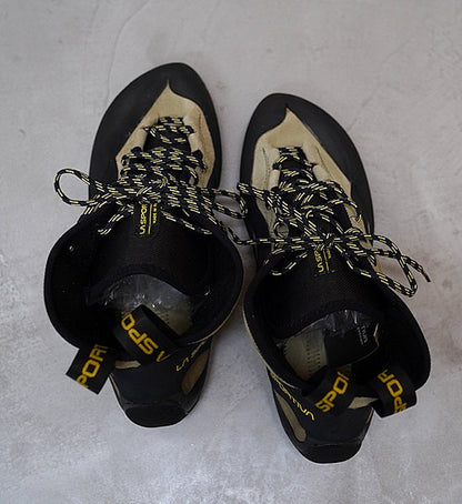 【LA SPORTIVA】ラ・スポルティバ TC PRO ”Sage”