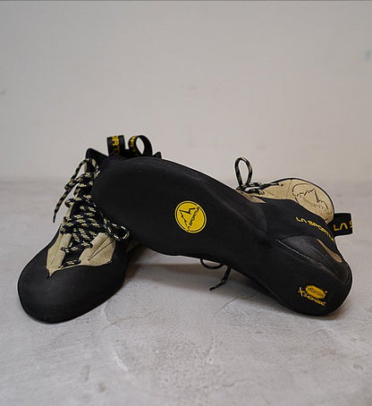 【LA SPORTIVA】ラ・スポルティバ TC PRO ”Sage”