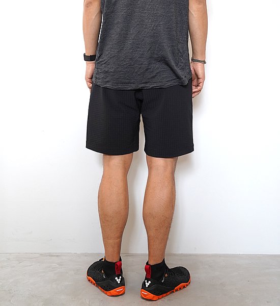 ★30%off【GRAMICCI】グラミチ men's Stormfleece Yosemite Shorts ”2Color”