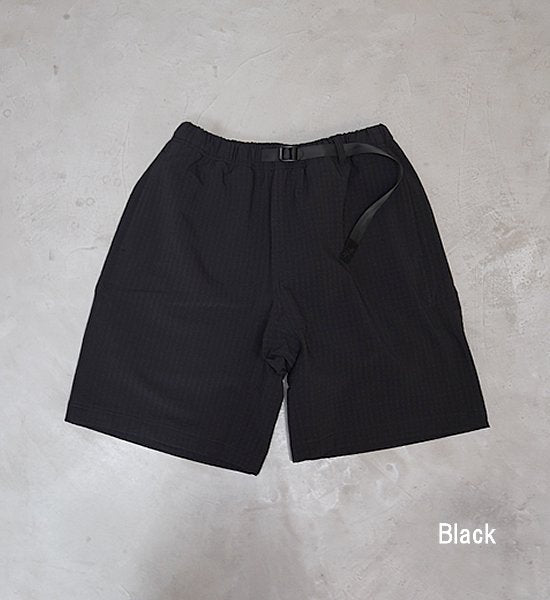 ★30%off【GRAMICCI】グラミチ men's Stormfleece Yosemite Shorts ”2Color”