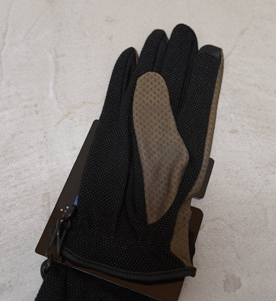 【AXESQUIN】アクシーズクイン UV Mesh Glove "2Color" ※ネコポス可