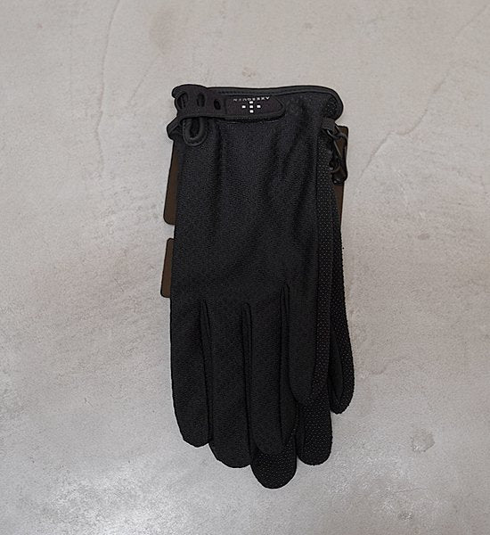 【AXESQUIN】アクシーズクイン UV Mesh Glove "2Color" ※ネコポス可