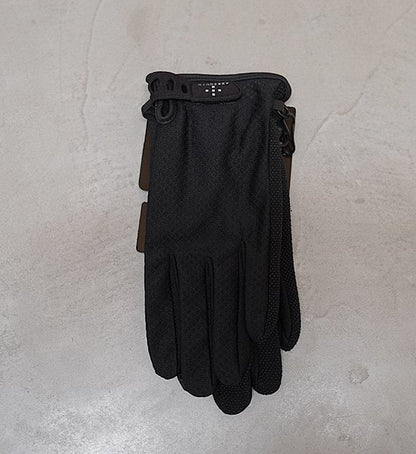 【AXESQUIN】アクシーズクイン UV Mesh Glove "2Color" ※ネコポス可