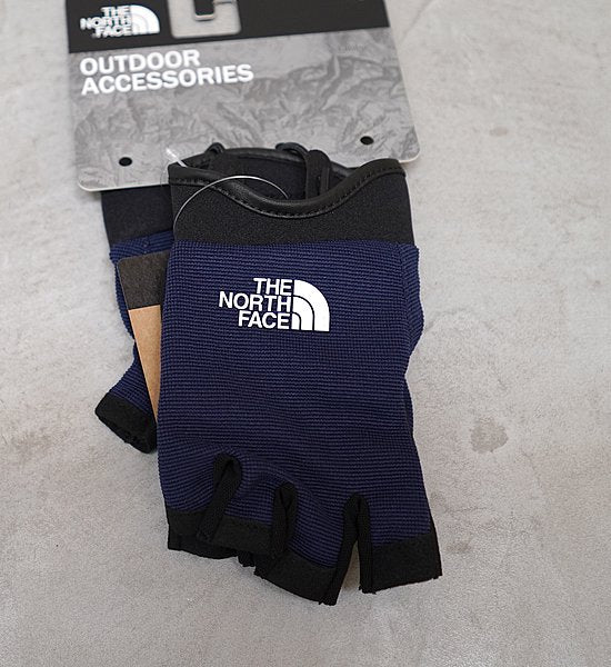 【THE NORTH FACE】ザノースフェイス Simple FL Trekkers Glove "2Color" ※ネコポス可