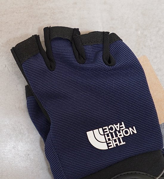 【THE NORTH FACE】ザノースフェイス Simple FL Trekkers Glove "2Color" ※ネコポス可