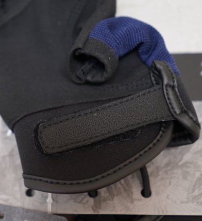 【THE NORTH FACE】ザノースフェイス Simple FL Trekkers Glove "2Color" ※ネコポス可