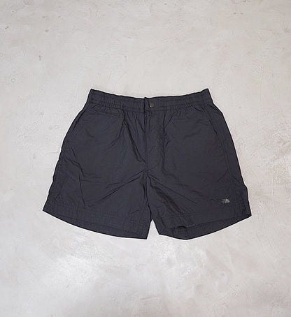 ★30%off【THE NORTH FACE PURPLE LABEL】ノースフェイスパープルレーベル women's Mountain Field Shorts "Black"