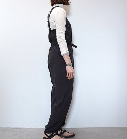 【patagonia】パタゴニア women's Fleetwith Belted Jumpsuit "2Color"