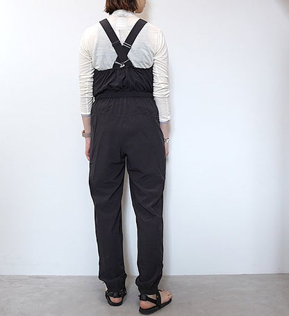 【patagonia】パタゴニア women's Fleetwith Belted Jumpsuit "2Color"