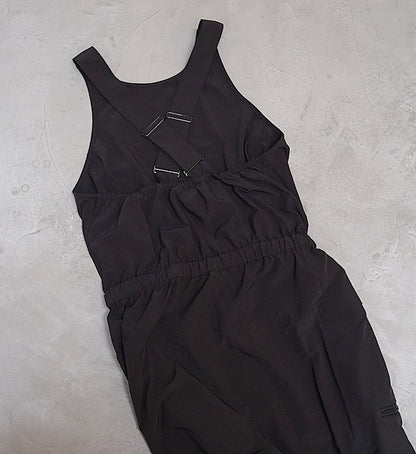 【patagonia】パタゴニア women's Fleetwith Belted Jumpsuit "2Color"