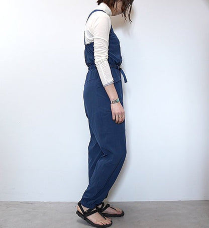 【patagonia】パタゴニア women's Fleetwith Belted Jumpsuit "2Color"