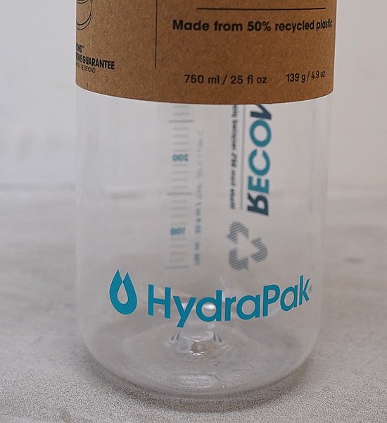 【Hydrapak】ハイドラパック Recon "3Color"